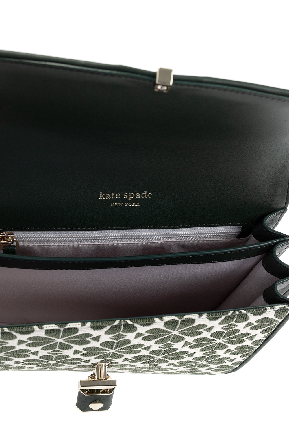 Kate Spade Le Carru shoulder bag